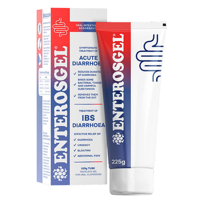 Holland & Barrett Enteromed Enterosgel 225g- Buy online at McGrocer