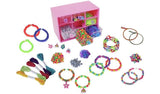 Chad Valley Be U 5 in 1 Jewelry Making Set GOODS Argos