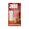 Jude Bamboo All day Liners 30 Pack
