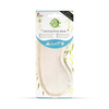 Calming Cotton Sleep Eye Mask with Adjustable Strap