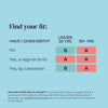 Mooncup Menstrual Cup Size A