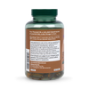 Holland Barrett Vegan High Strength Flaxseed Triple Omega 3-6-9 Oil 120 Capsules