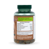 Holland Barrett Vegan High Strength Flaxseed Triple Omega 3-6-9 Oil 120 Capsules
