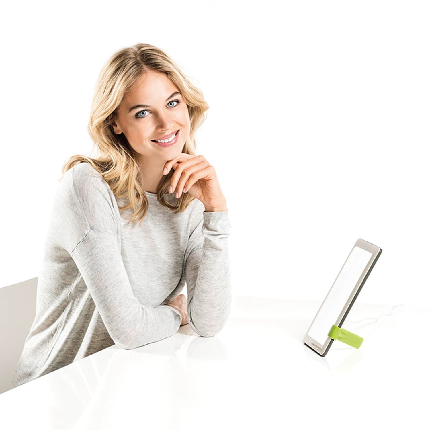 Beurer Portable Daylight Therapy Lamp TL30