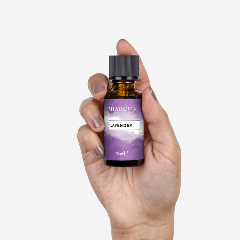 Miaroma Lavender Pure Essential Oil 30ml