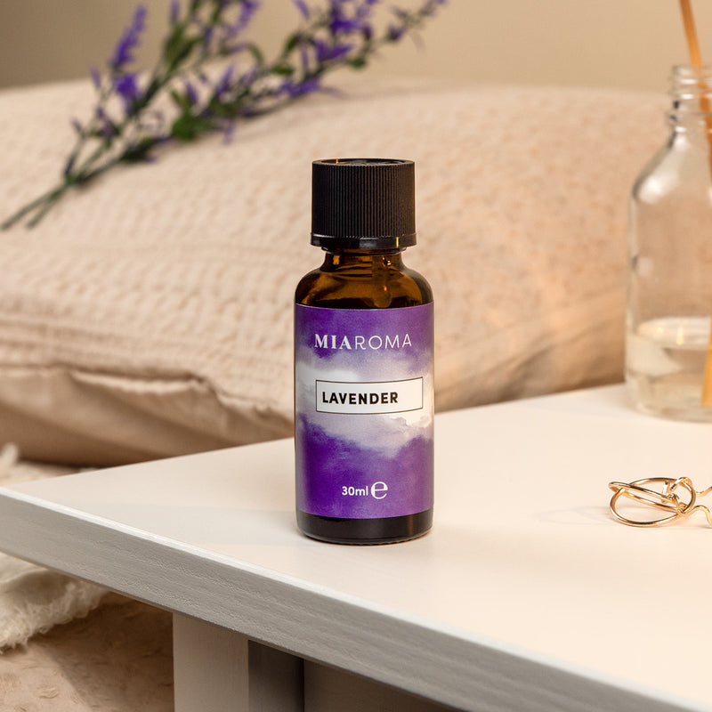 Miaroma Lavender Pure Essential Oil 30ml