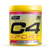 Cellucor C4 Sport Pre-Workout Fruit Punch 270g