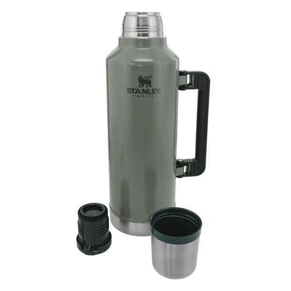 Stanley Legendary Classic Bottle 2.3L, UK version