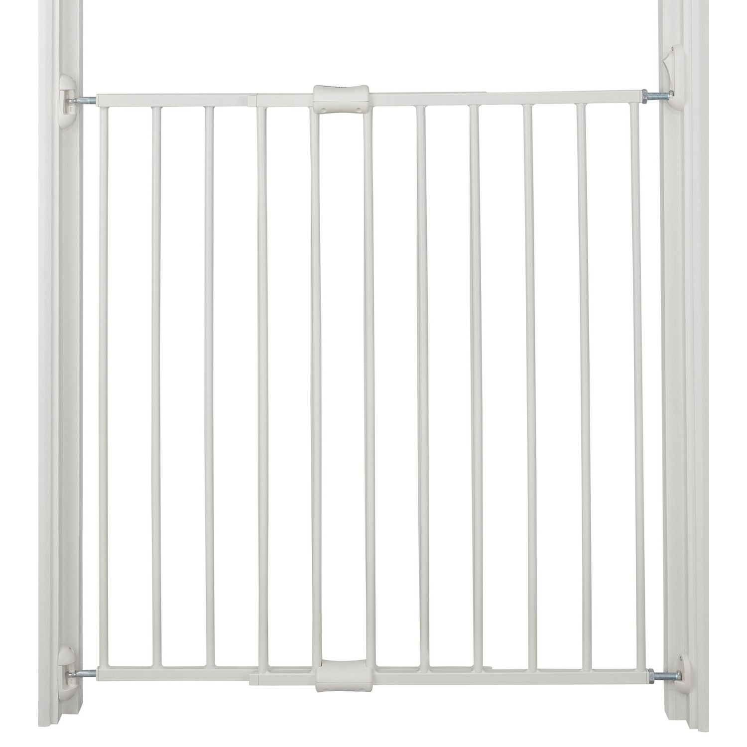 Cuggl wall fix extending safety gate 60-97cm - British product