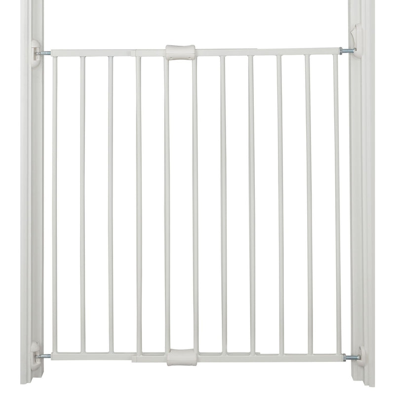 Cuggl wall fix extending safety gate 60-97cm - British product