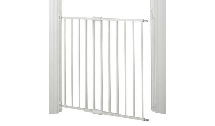 Cuggl Wall Fix Extending Safety Gate GOODS Argos