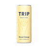 TRIP Mindful Blend Blood Orange & Rosemary Drink 250ml - Blood Orange & Rosemary