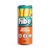 Fibe Soda Zesty Orange Drink 250ml