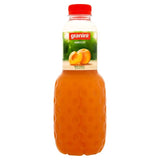 Granini Apricot Puree Juice Drink   1L GOODS M&S   