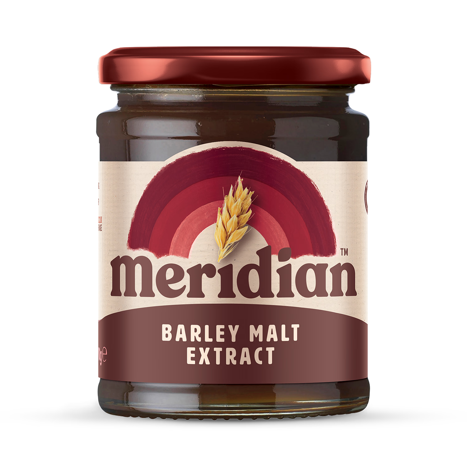 Meridian Barley Malt Extract 370g