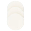Superdrug Round Cosmetic Sponges For Foundation (British brand)