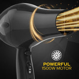 Wahl PowerPik 2 Hair Dryer with pik attachment - British product