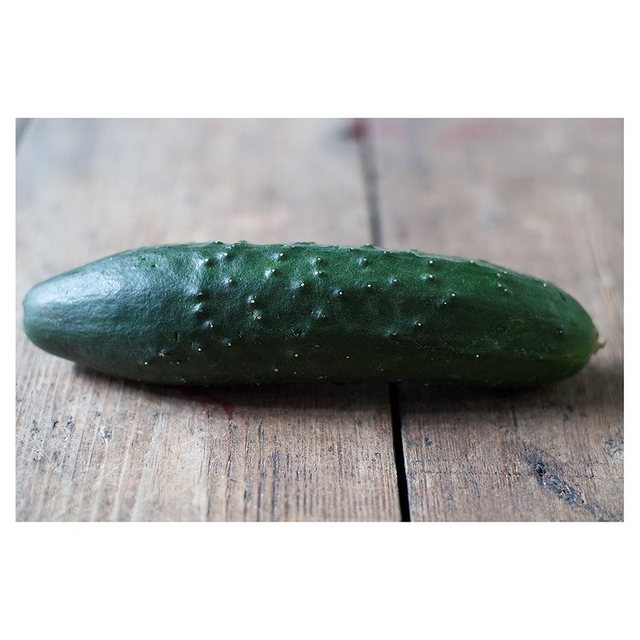 Natoora Ridge Cucumber   170g GOODS M&S   