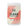 Myprotein Clear Whey Protein Raspberry Lemonade 250g