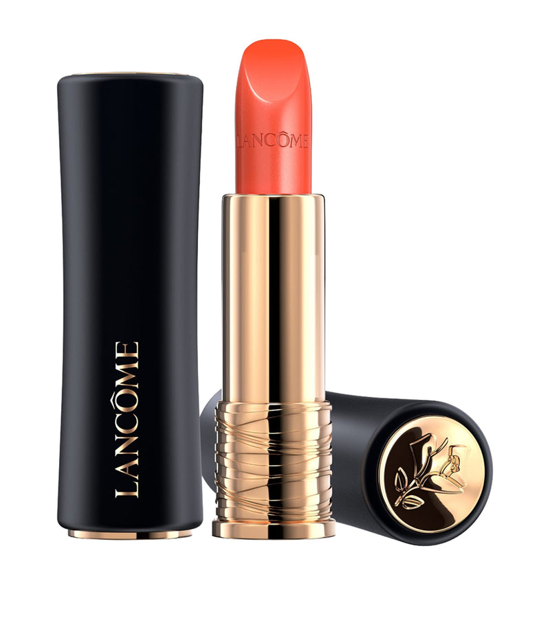 Lancôme L'Absolu Rouge Cream Lipstick, UK version