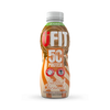 UFIT High Protein Shake Salted Caramel 500ml - White Chocolate