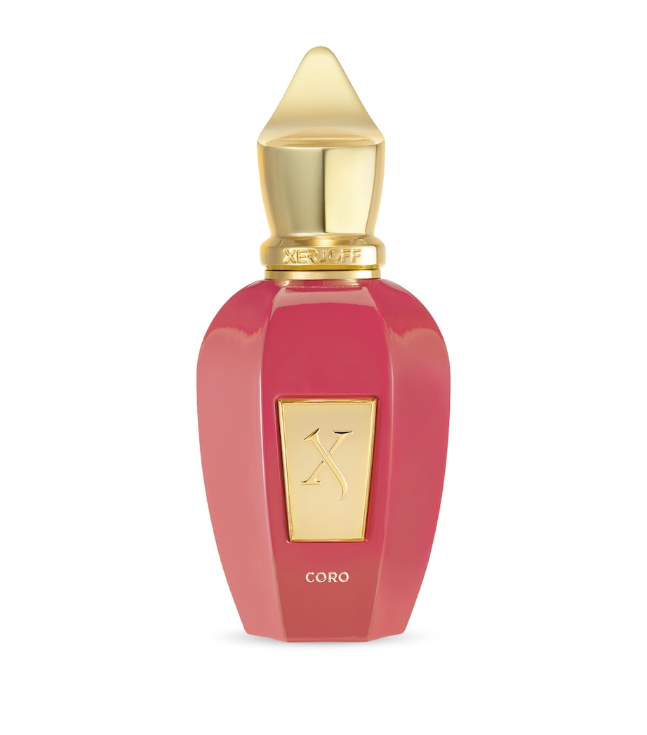Xerjoff Coro eau de parfum 50ml, UK version