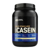 Optimum Nutrition Gold Standard 100% Casein Powder Vanilla 924g - Vanilla