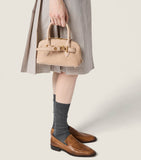 Miu Miu Aventure top-handle mini bag, UK version