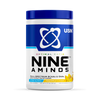 USN Nine Aminos Pineapple 330g - Pineapple