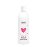 Ziaja marshmallow shower gel 500ml, (British brand)