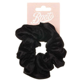 Boots scrunchie black velvet GOODS Boots   