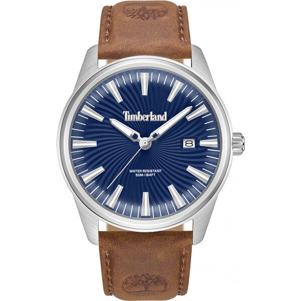 Timberland Birch Road watch (British brand)