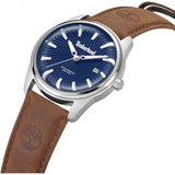 Timberland Birch Road watch (British brand)