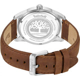 Timberland Birch Road watch (British brand)