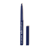 L.A. Colors automatic eyeliner pencil navy 0.3g, imported from the UK