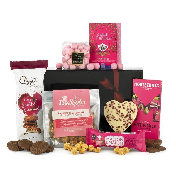 Spicers of Hythe - Made with Love Hamper GOODS Superdrug   