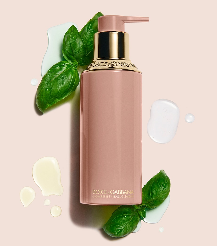 Dolce&Gabbana Basilikumreiniger 150ml, UK-Version
