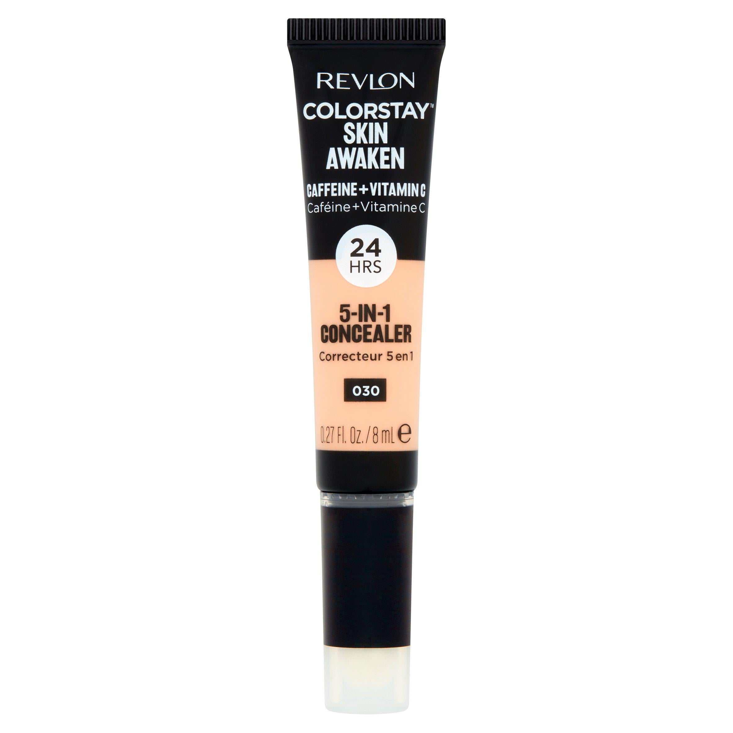 Revlon Colorstay Concealer 030 Skin Awaken 8ml GOODS Sainsburys   