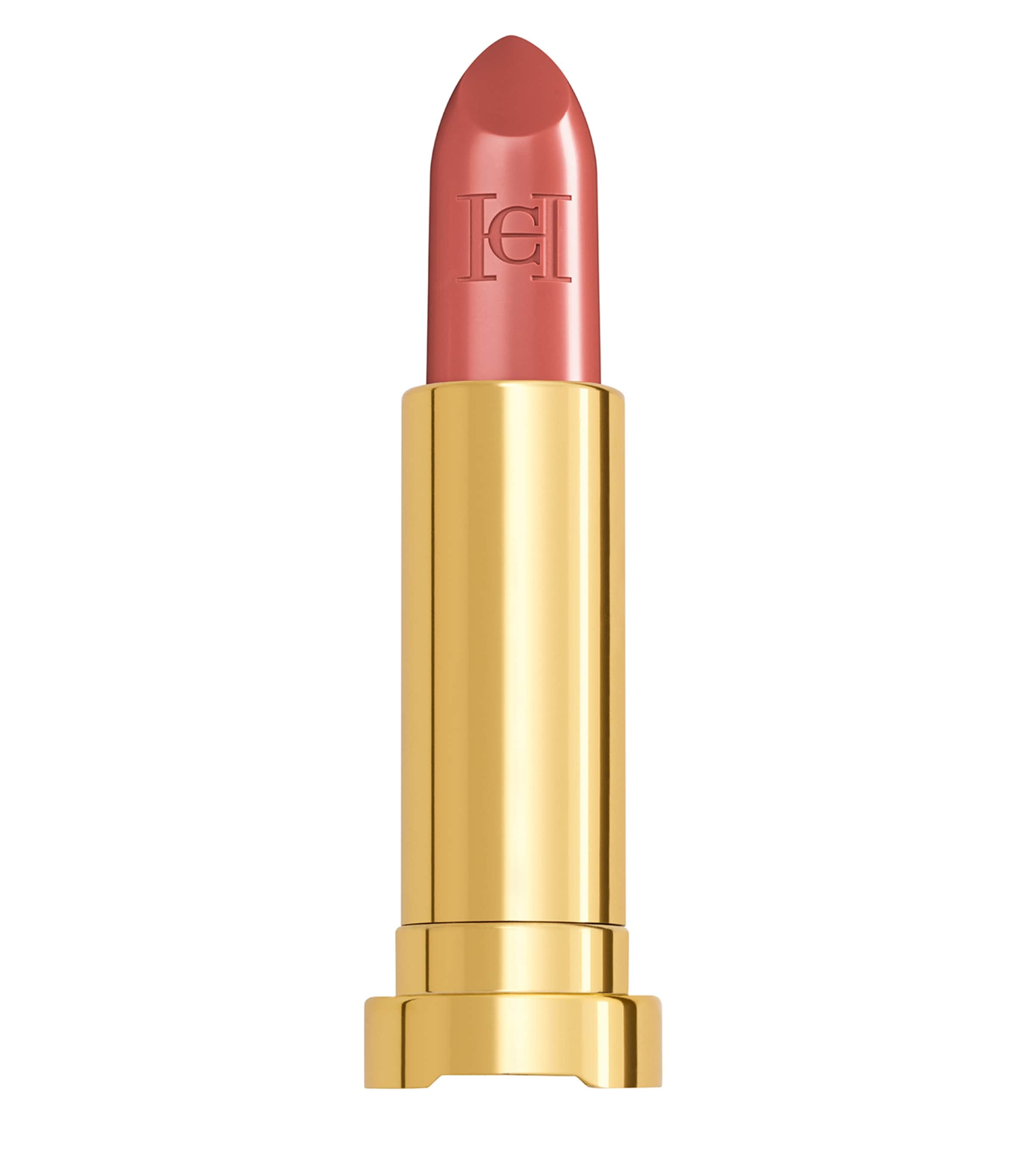 Carolina Herrera Sheer Nude Touch N142 lipstick - British product