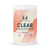 Myvitamins Collagen Powder Peach Tea 630g