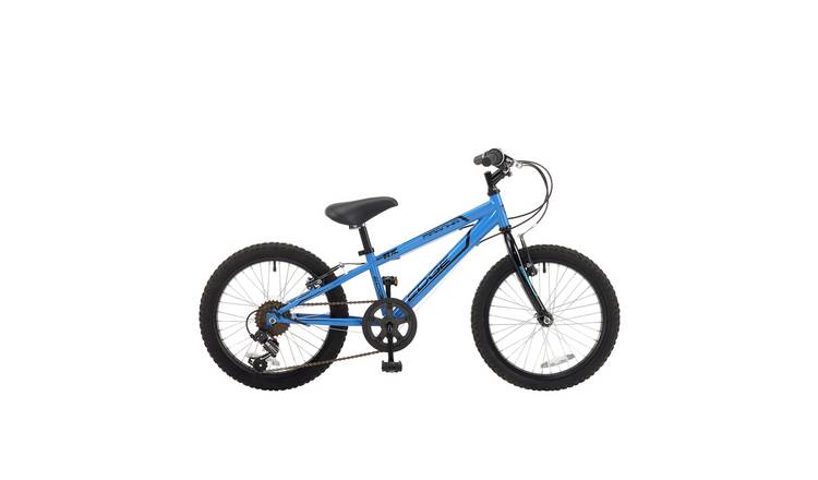 Piranha Edge 18 inch Wheel Size Kids Mountain Bike GOODS Argos