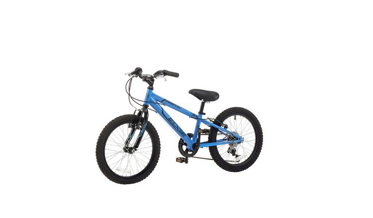 Piranha Edge 18 inch Wheel Size Kids Mountain Bike