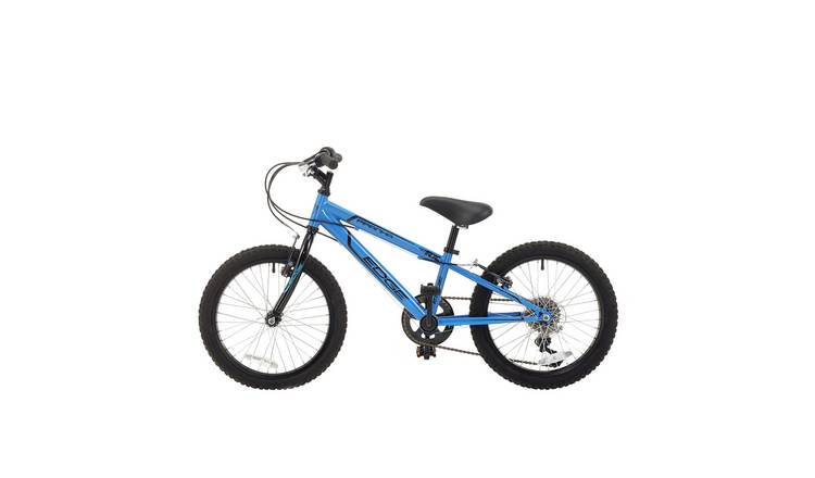 Piranha Edge 18 inch Wheel Size Kids Mountain Bike GOODS Argos