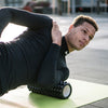 Deep Muscle Massage Roller for Recovery and Flexibility