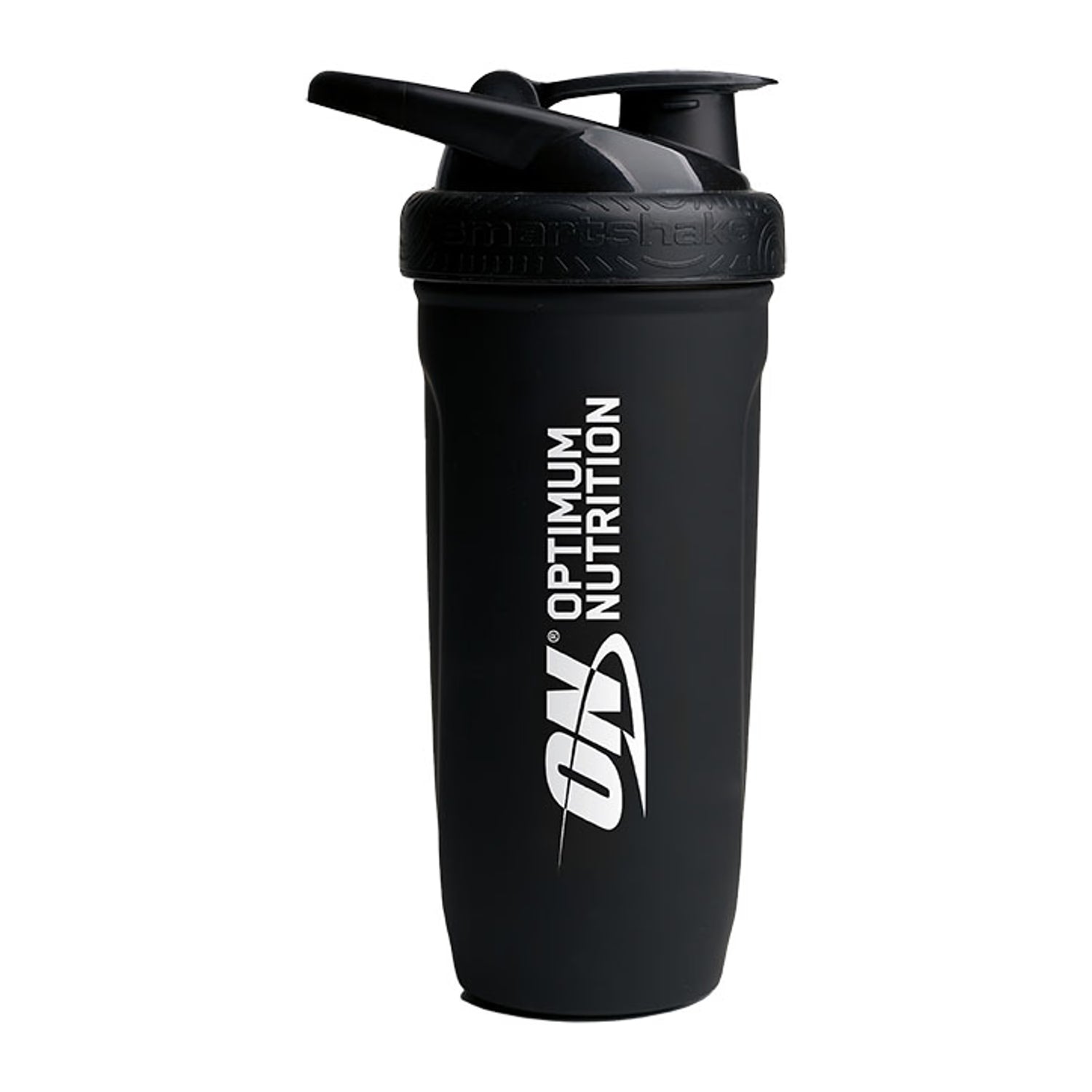 Stainless Steel Protein Shaker with Carry Loop 900ml
