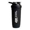 Stainless Steel Protein Shaker with Carry Loop 900ml
