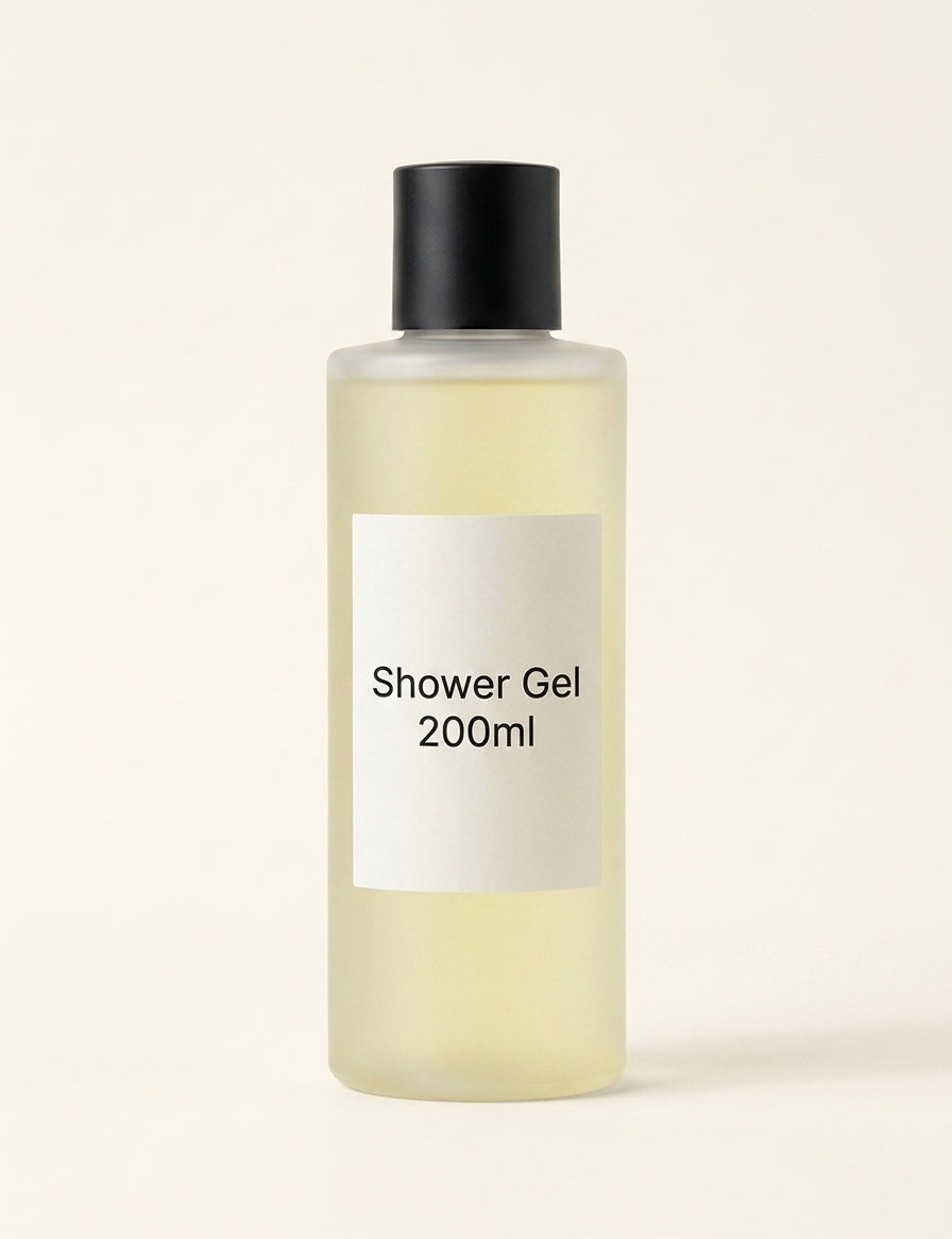 Dior Eau Sauvage shower gel 200ml - British product