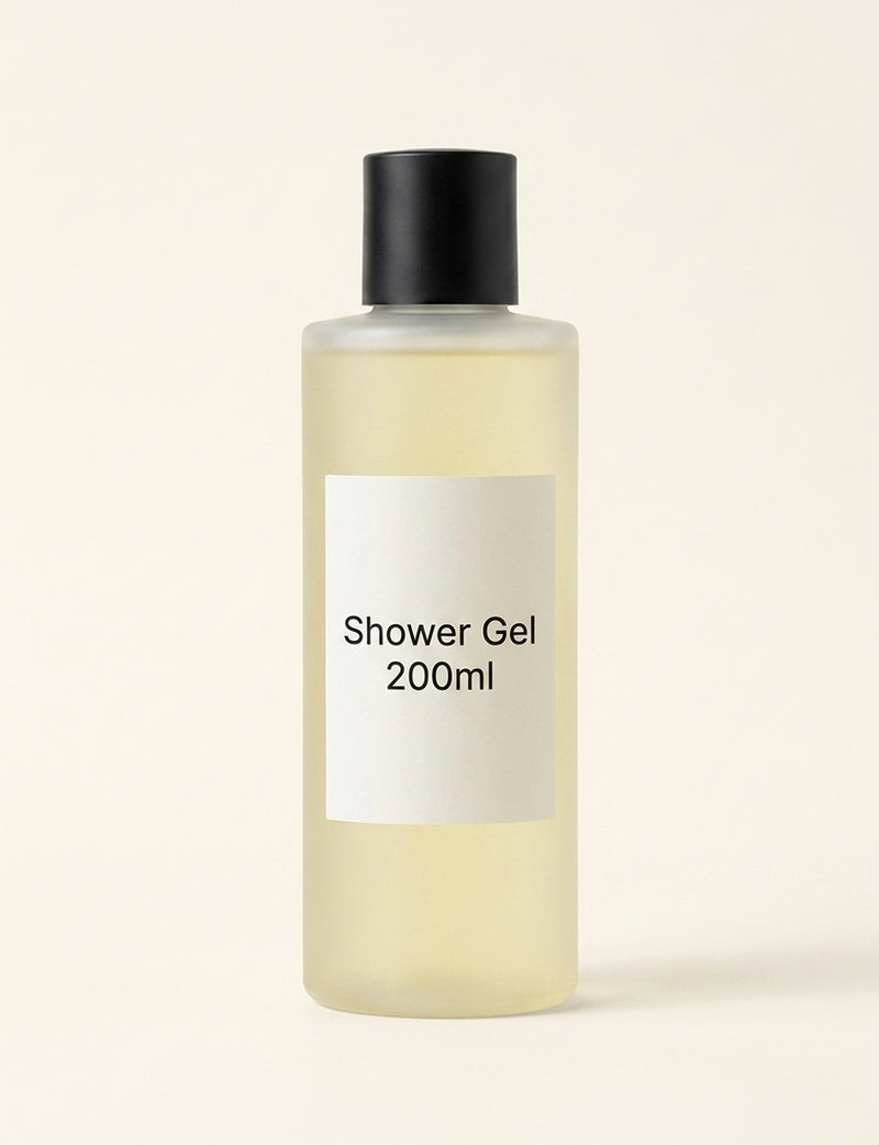 Dior Eau Sauvage shower gel 200ml - British product