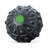 Trigger Point Massage Ball with Vibration and Ergonomic Design