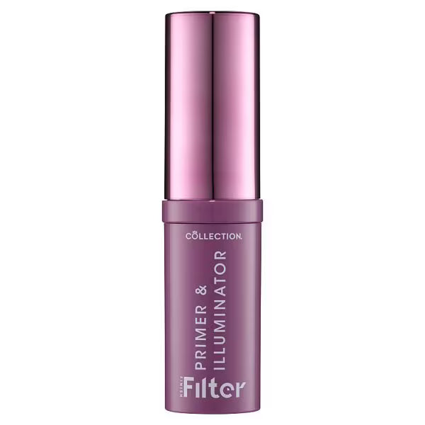 Collection Filter Finish Primer Stick 2 Fair Medium - British product